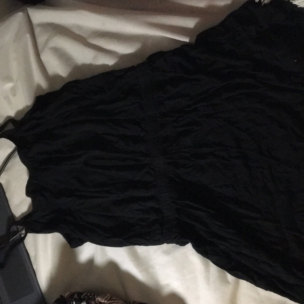 divided h&m basic romper